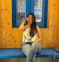 Soni Real Meet & Cam (independence) - escort in Bangalore