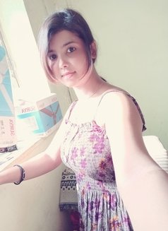 Anjali real meet & cam service - escort in Bangalore Photo 1 of 4