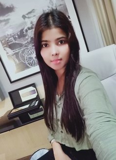 Anjali real meet & cam service - escort in Bangalore Photo 4 of 4