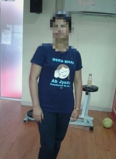 Anjali Real Meet & Cam Service - escort in Bangalore Photo 1 of 4