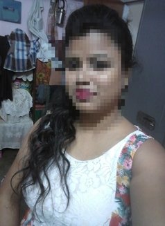 Anjali Real Meet & Cam Service - escort in Bangalore Photo 2 of 4