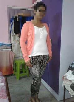 Anjali Real Meet & Cam Service - escort in Bangalore Photo 3 of 4