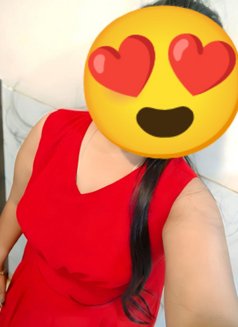 Anjali GF experience - escort in Ahmedabad Photo 2 of 2