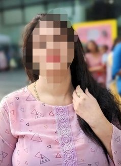 Anjali (Real Meet & Cam Show ) - escort in Bangalore Photo 2 of 3