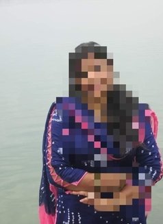Anjali (Real Meet & Cam Show ) - escort in Hyderabad Photo 1 of 3