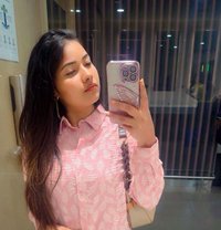 Anjali {Real meet & Cam show}Indipendent - puta in Hyderabad