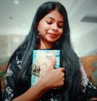 Anjali {Real meet & Cam show}Indipendent - puta in Hyderabad
