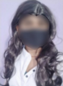 Anjali Real Meet - puta in Lucknow Photo 2 of 2