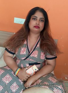 Anjali real meet/video call - puta in Hyderabad Photo 5 of 12