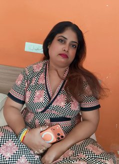 Anjali real meet/video call - puta in Hyderabad Photo 8 of 12