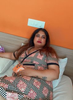 Anjali real meet/video call - puta in Hyderabad Photo 12 of 12