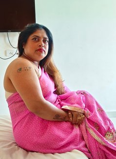🧿Anjali real meet/video call🧿 - escort in Hyderabad Photo 11 of 11