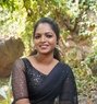 Lokita - escort in Hyderabad Photo 1 of 1