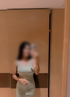 Anjali Real Meeting or Cam Services - escort in Mumbai Photo 3 of 3