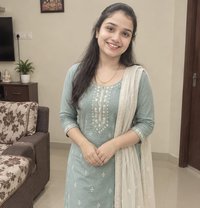 Anjali Reddy Available in This Week Only - puta in Hyderabad