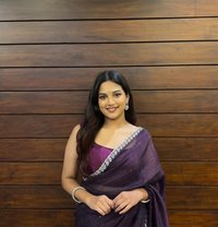 Anjali Reddy - escort in Chennai