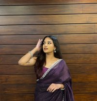 Anjali Reddy - escort in Chennai