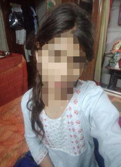 Anjali independent(incall&outcall avail) - puta in Hyderabad Photo 1 of 4