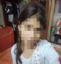 Anjali Reddy - escort in Hyderabad