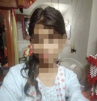 Anjali Reddy - escort in Hyderabad