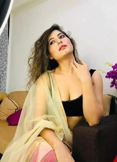 Anjali Roy ❣️ Hot and Sexy Girl Goa - escort in Candolim, Goa Photo 1 of 3