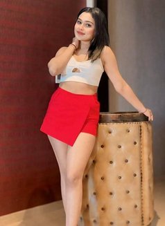Anjali Roy - escort in Bangalore Photo 1 of 9