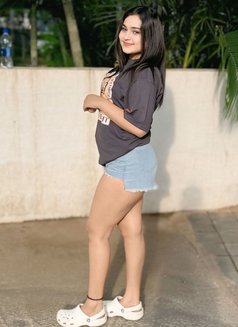 Anjali Roy - escort in Bangalore Photo 2 of 9