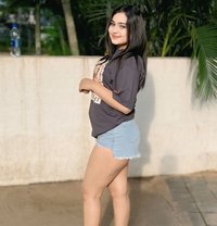 Anjali Roy - escort in Bangalore