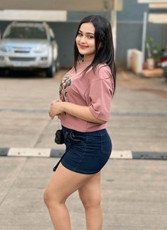 Anjali Roy - escort in Bangalore Photo 6 of 9