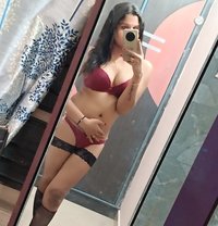 Anjali roy - Acompañantes transexual in Bangalore