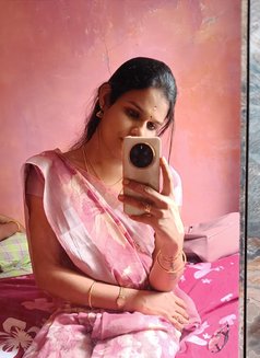 Anjali roy - Acompañantes transexual in Bangalore Photo 18 of 20