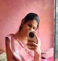 Anjali roy - Transsexual escort in Bangalore