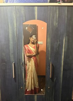 Anjali roy - Acompañantes transexual in Bangalore Photo 20 of 20