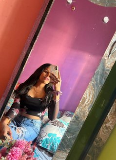 Anjali roy - Transsexual escort in Bangalore Photo 20 of 22