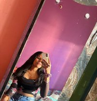 Anjali roy - Transsexual escort in Bangalore