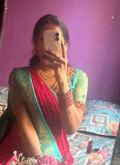 Anjali roy - Transsexual escort in Bangalore Photo 21 of 22
