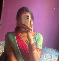 Anjali roy - Transsexual escort in Bangalore