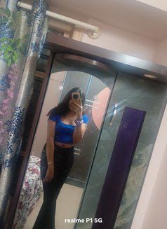 Anjali roy - Transsexual escort in Bangalore Photo 23 of 25