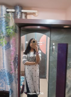 Anjali roy - Transsexual escort in Bangalore Photo 24 of 25