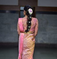 Anjali roy - Transsexual escort in Bangalore