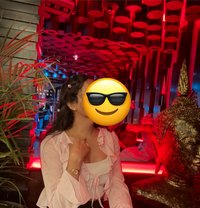 Anjali roy - Transsexual escort in Bangalore