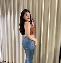 Anjali 𝐈𝐍𝐃𝐄safe and Secure Genuine - escort in Mumbai