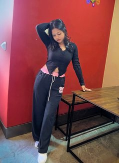 Anjali 𝐈𝐍𝐃𝐄safe and Secure Genuine - escort in Mumbai Photo 3 of 3