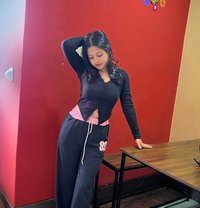 Anjali 𝐈𝐍𝐃𝐄safe and Secure Genuine - escort in Mumbai