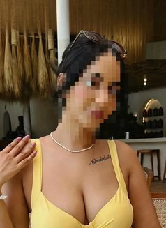 Anjali sex chat (cam show & meet) - puta in Kolkata Photo 1 of 1