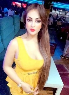 Anjali Sex toy for u real meet - escort in New Delhi Photo 1 of 15