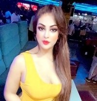 Anjali Sex toy for u real meet - escort in New Delhi