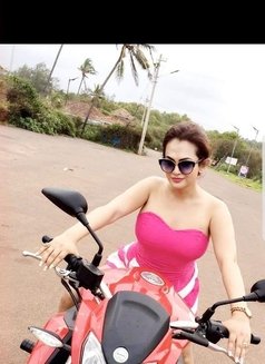 Anjali Sex toy for u real meet - escort in New Delhi Photo 14 of 15
