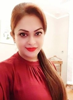 Anjali Sex toy for u real meet - escort in New Delhi Photo 15 of 15