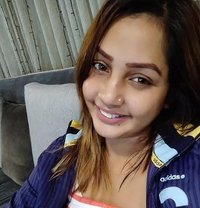 Anjali, Sexologist - adult performer in Colombo